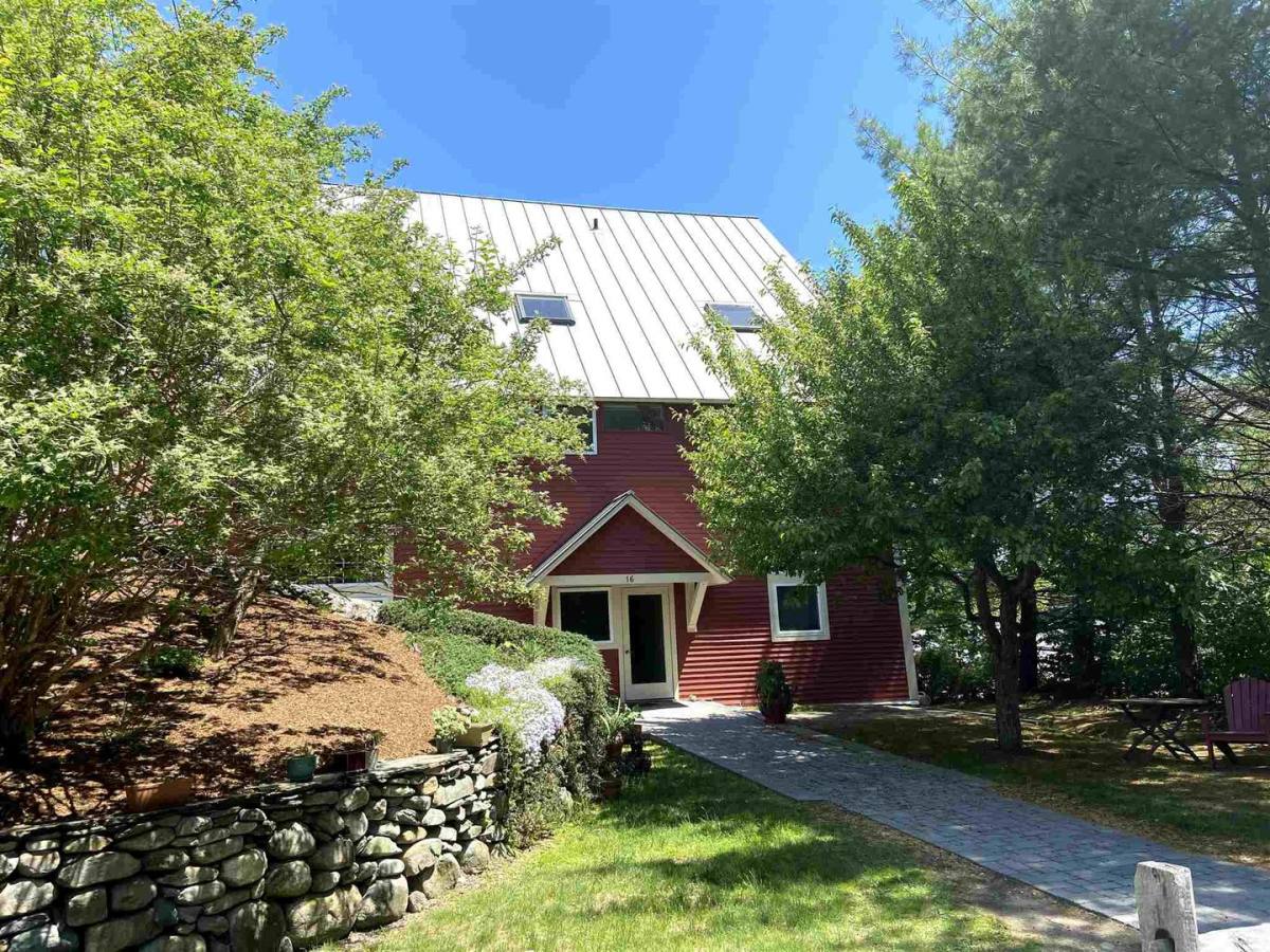 Condo for rent at 16 Hemlock Ridge, White River Junction, VT 05001