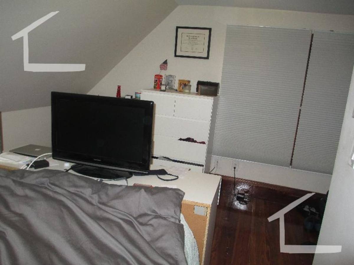 Apartment for rent at 131 Murdock #8, Brighton, MA 02135