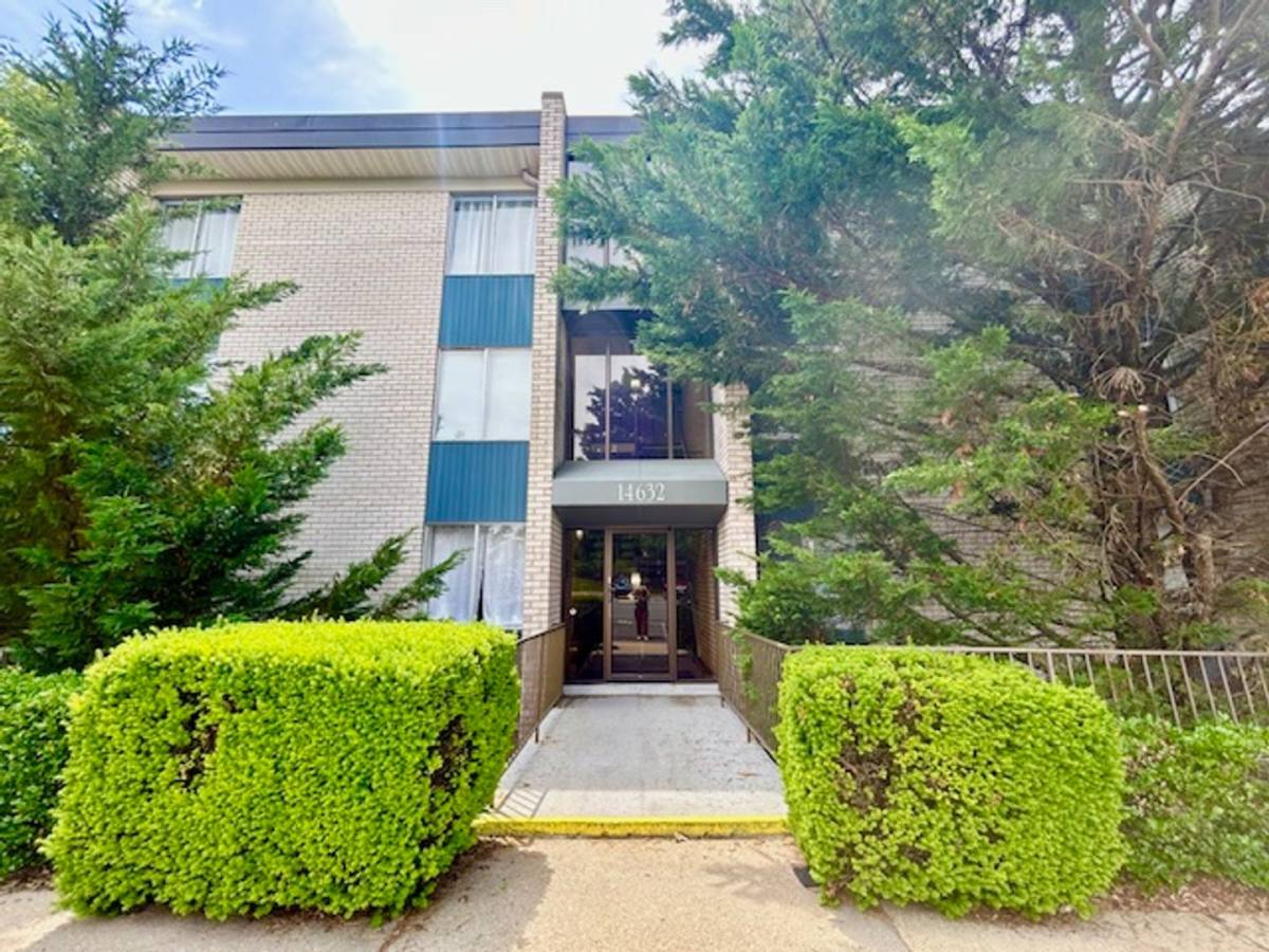 Condo for rent at 14632 Bauer Dr, Rockville, MD 20853