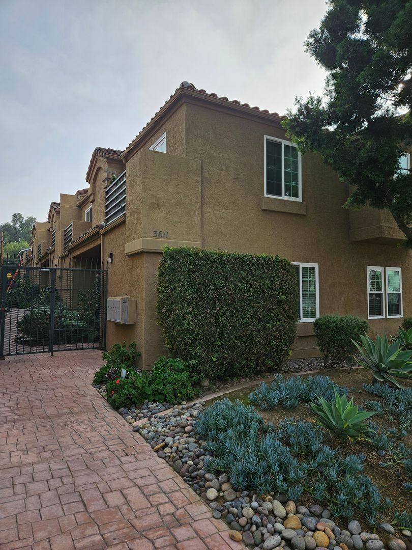Condo for rent at 3611 Florida St, San Diego, CA 92104