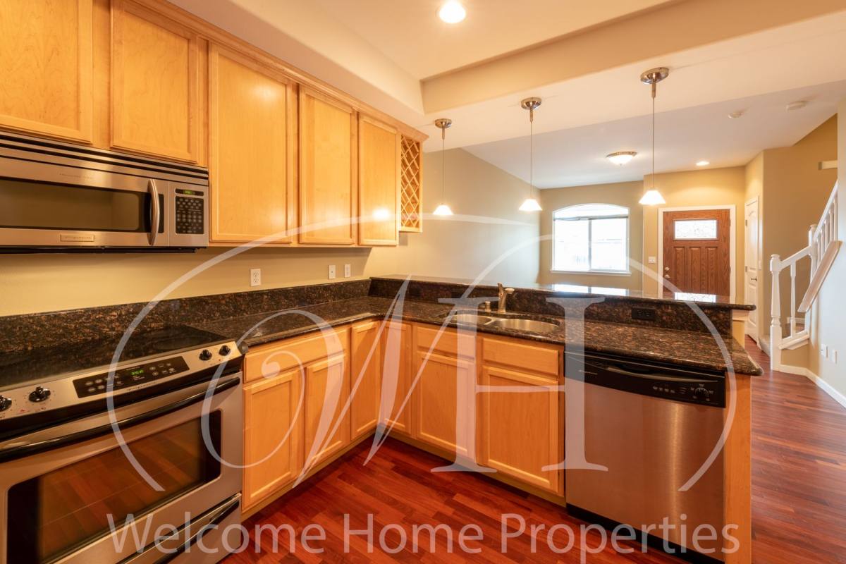 Condo for rent at 29 Eagan St, Walla Walla, WA 99362