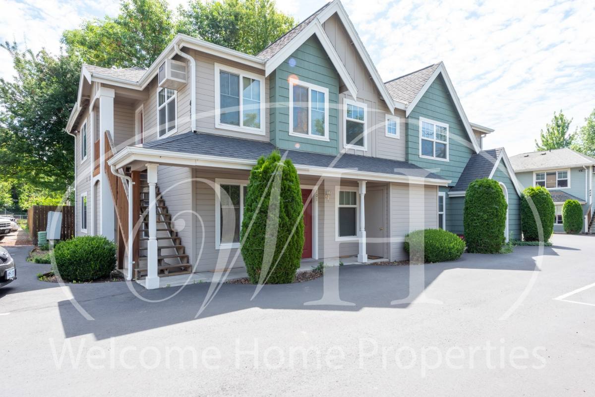 Condo for rent at 414 Aspen Lane, College Place, WA 99324