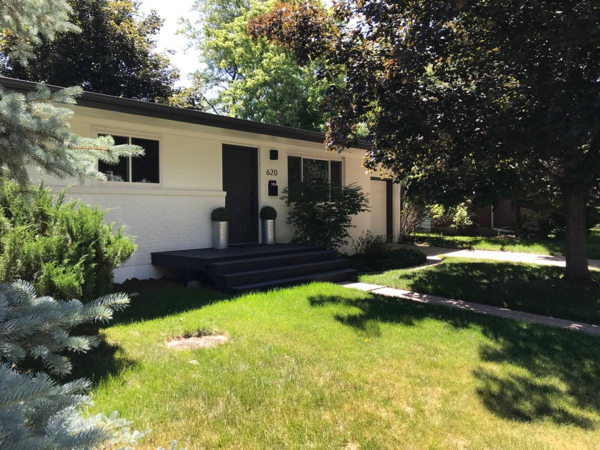 House for rent at 620 S 42nd St, Boulder, CO 80305