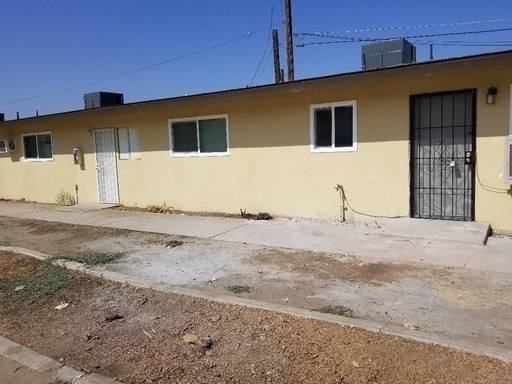 Apartment for rent at 1821 Lacey St, Bakersfield, CA 93304
