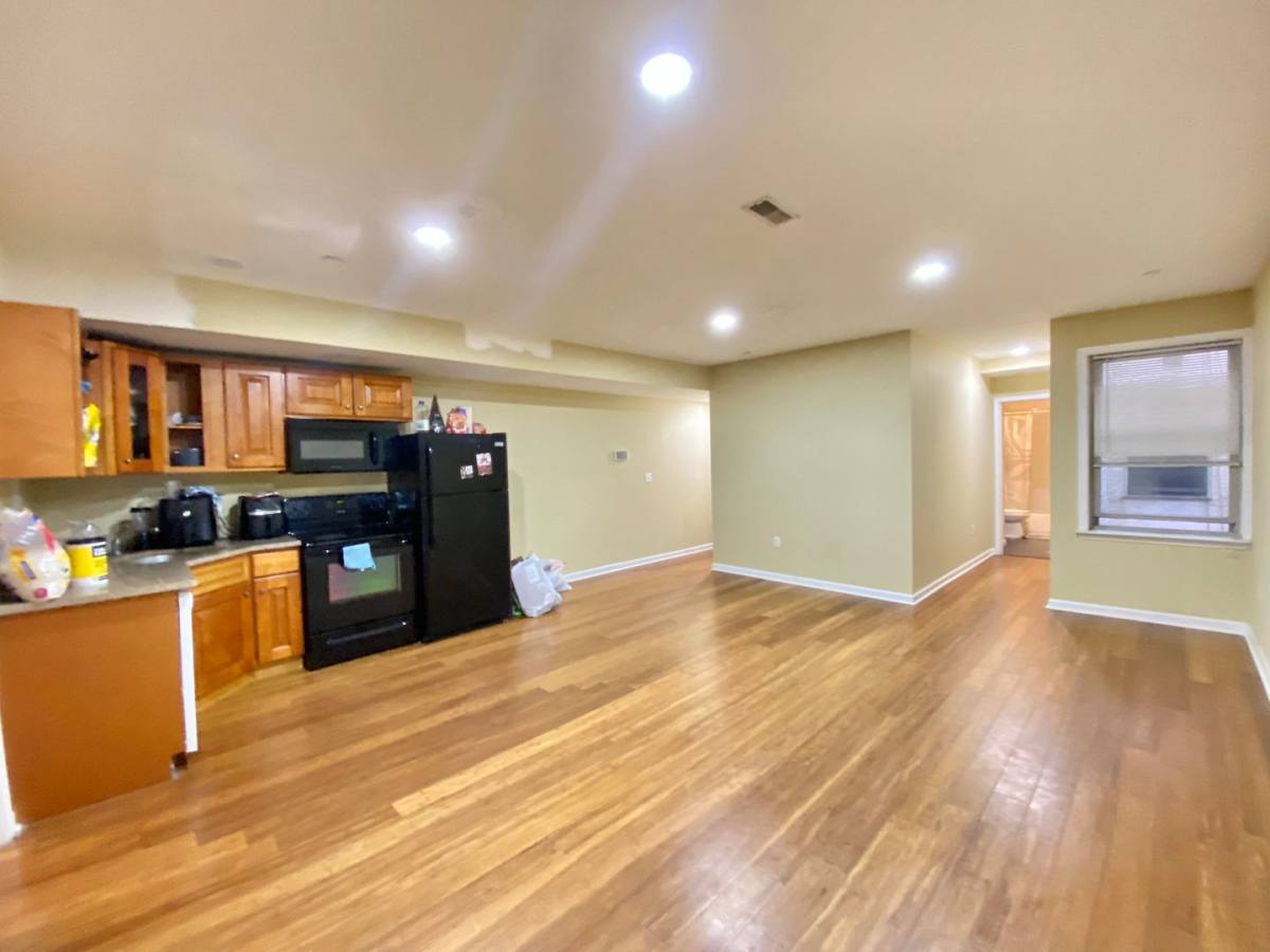 Apartment for rent at 1727 Cecil B Moore Ave, Philadelphia, PA 19121