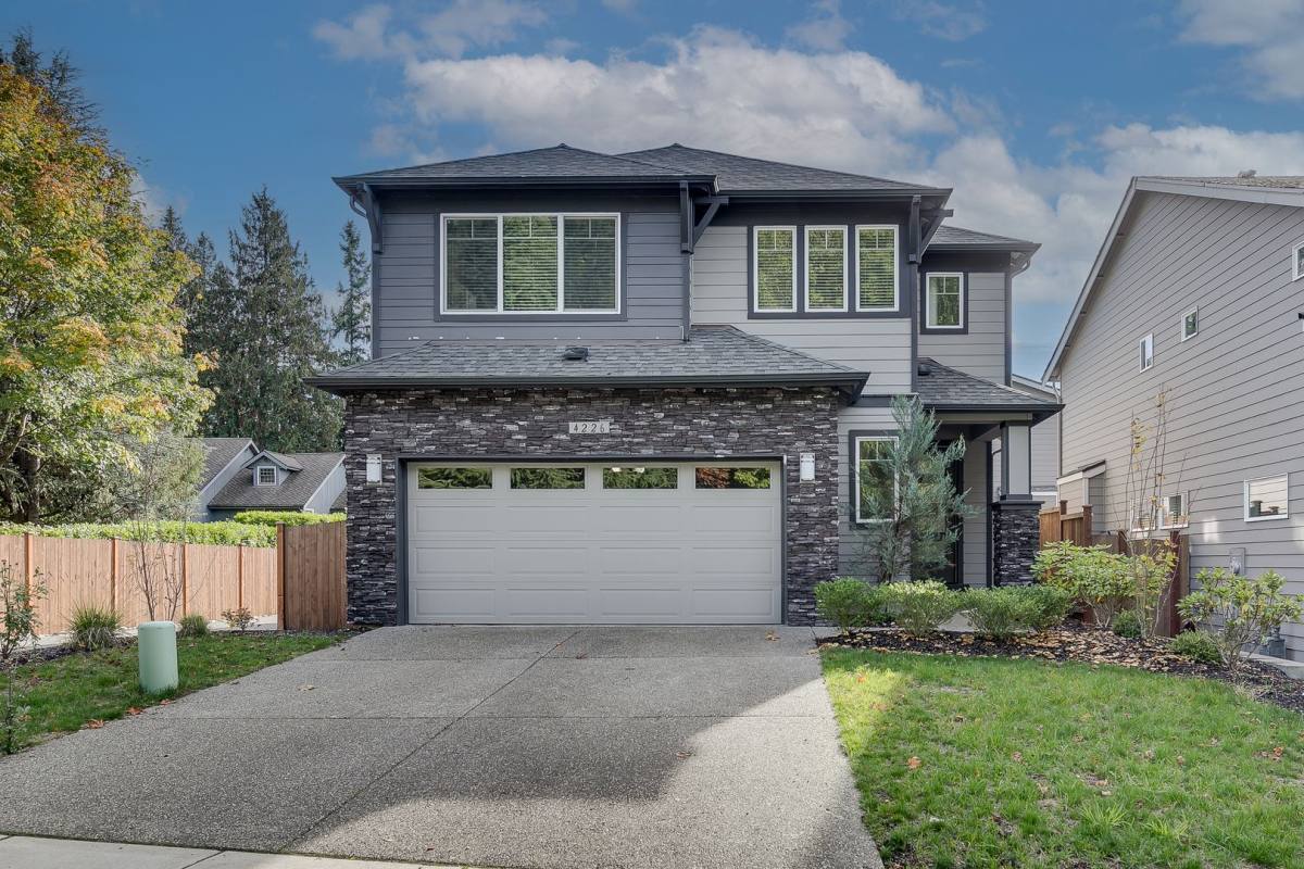 House for rent at 4226 141st St SE, Snohomish, WA 98296