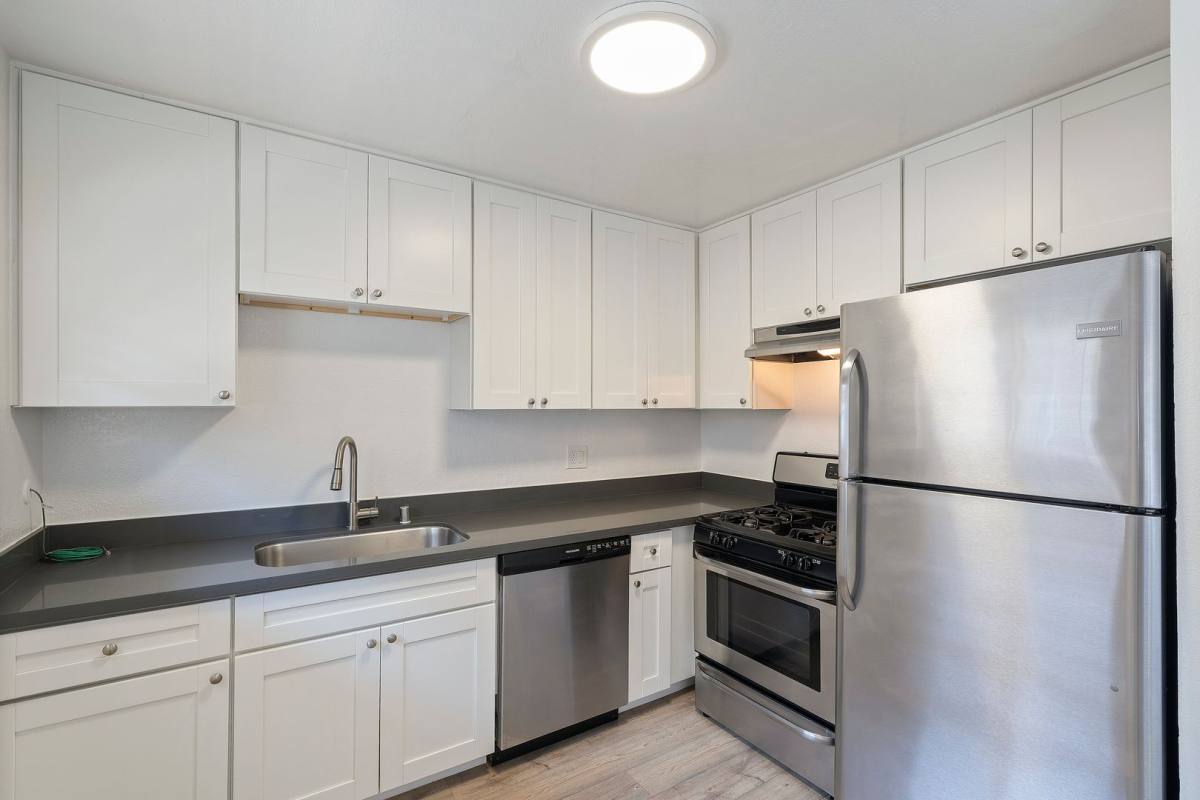 Apartment for rent at 3663 Mount Diablo Blvd, Lafayette, CA 94549
