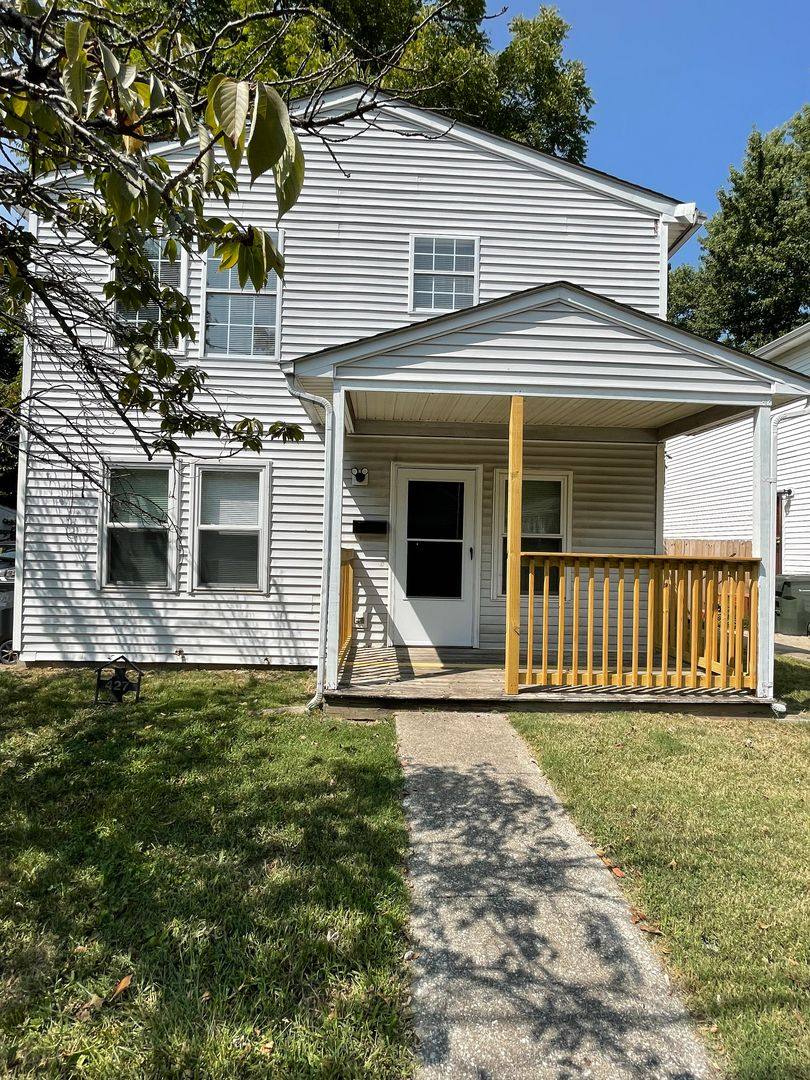 House for rent at 427 Hawkins Ave, Lexington, KY 40508