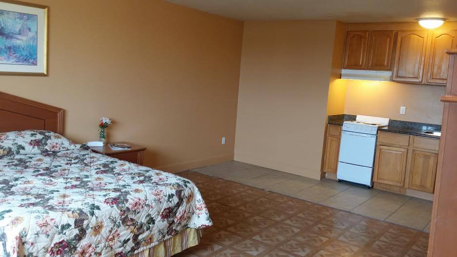 Apartment for rent at 4540 N El Dorado, Stockton, CA 95207