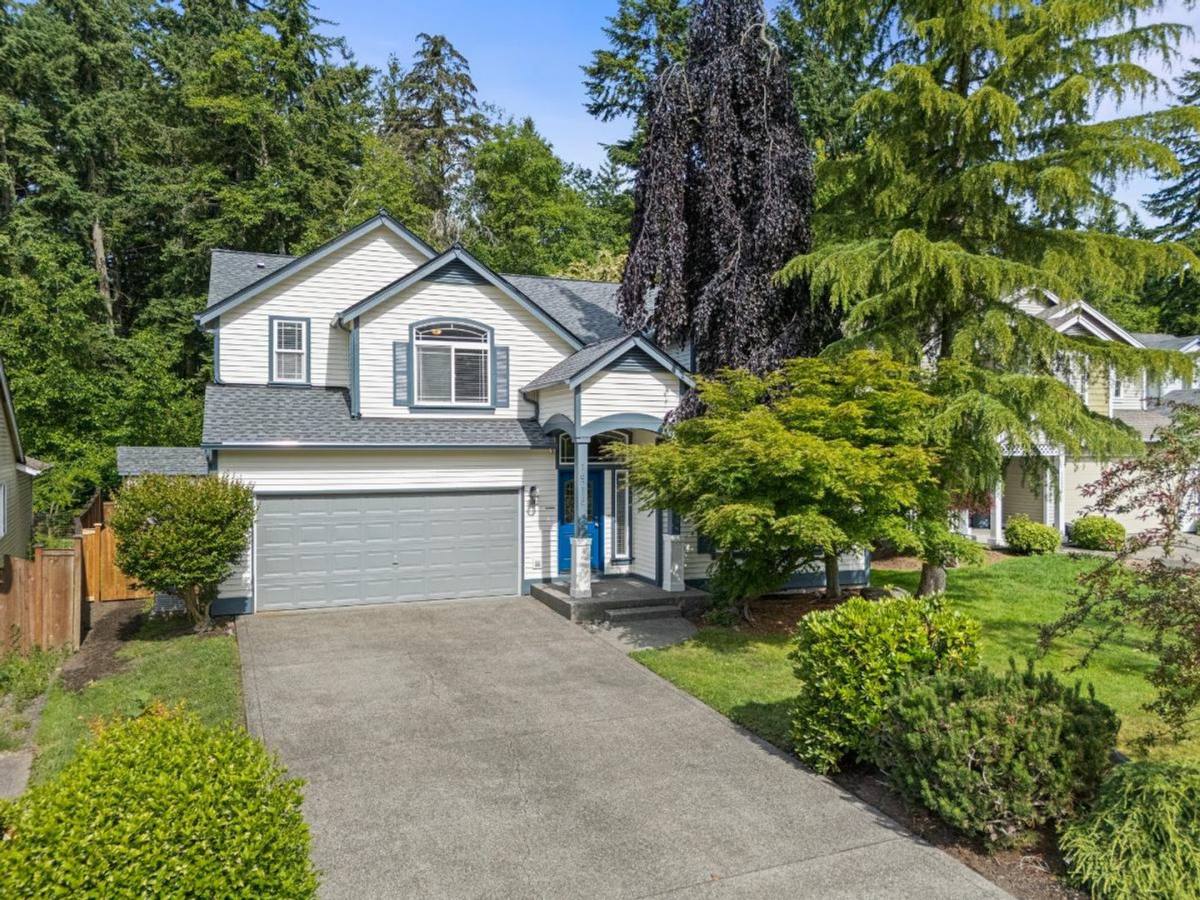 House for rent at 16218 131st Ave Court E, Puyallup, WA 98374