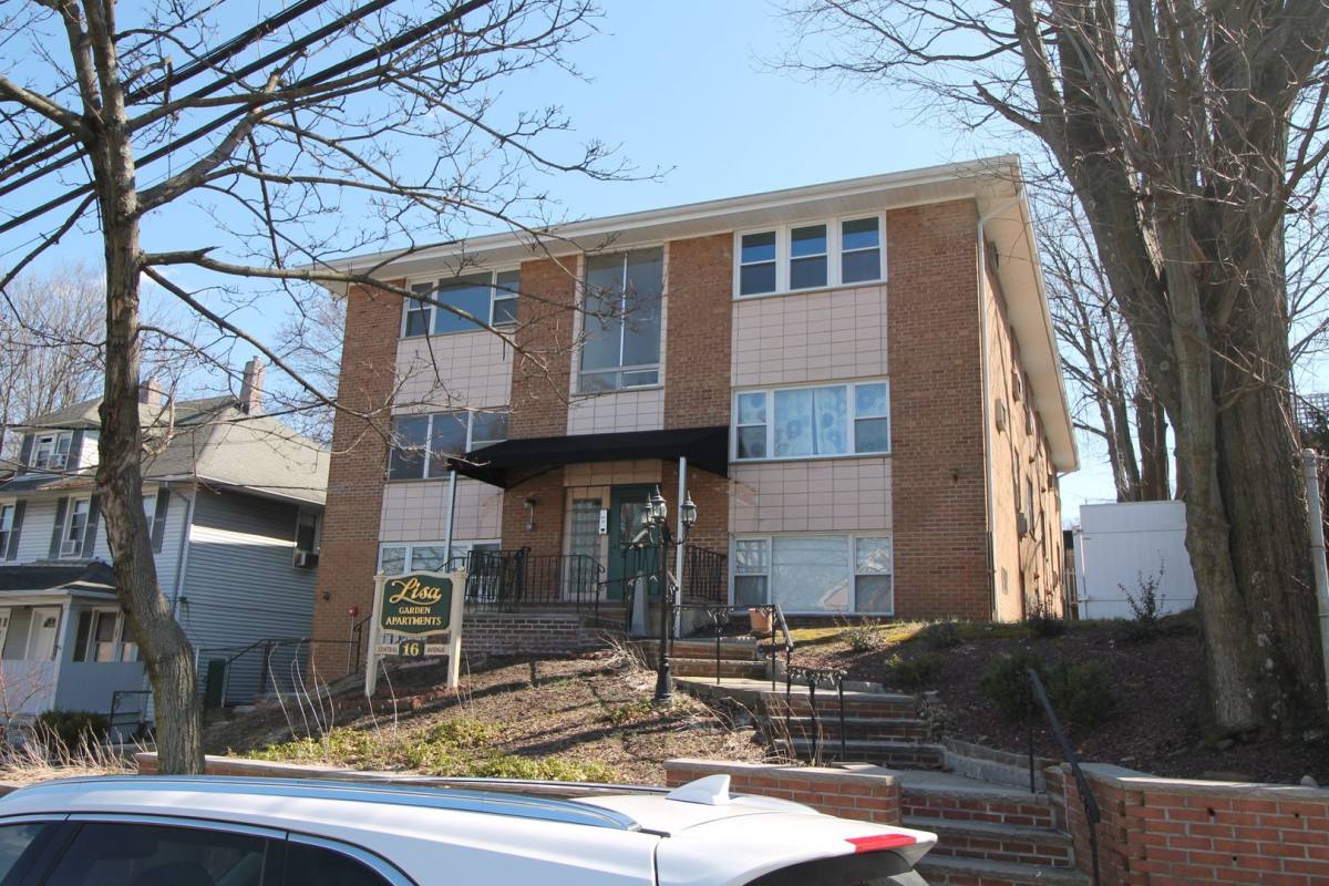 Apartment for rent at 16 Central Ave, Caldwell, NJ 07006