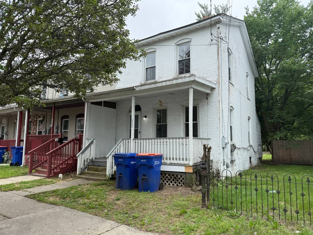 House for rent at 111 W Broad St, Millville, NJ 08332