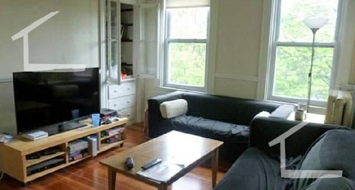 House for rent at 14 Montcalm Ave #3, Brighton, MA 02135