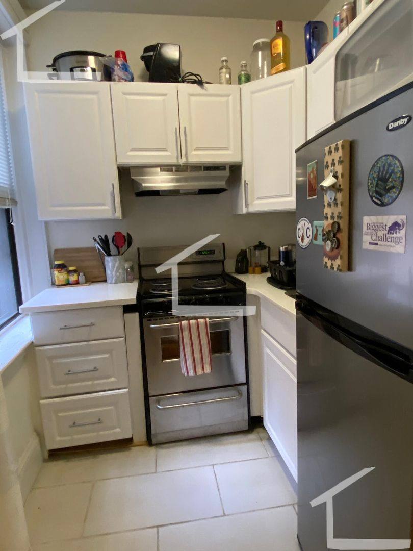 Apartment for rent at 43 Joy St #1, Boston, MA 02114
