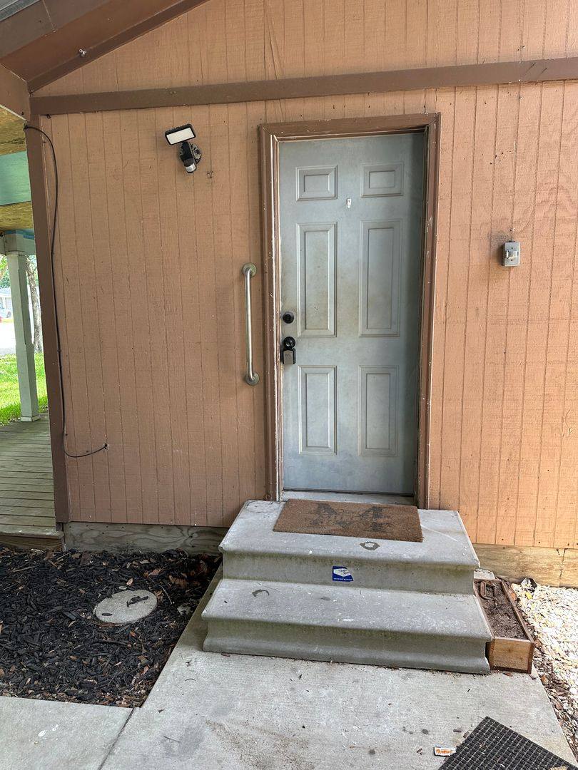 Apartment for rent at 44210 S Range Rd, Hammond, LA 70403
