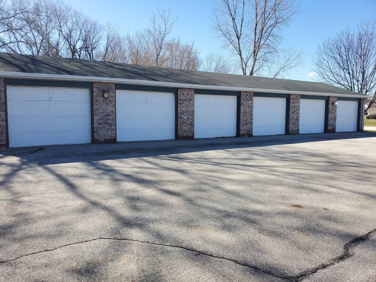 Apartment for rent at 225 S River Blvd, Plymouth, WI 53073