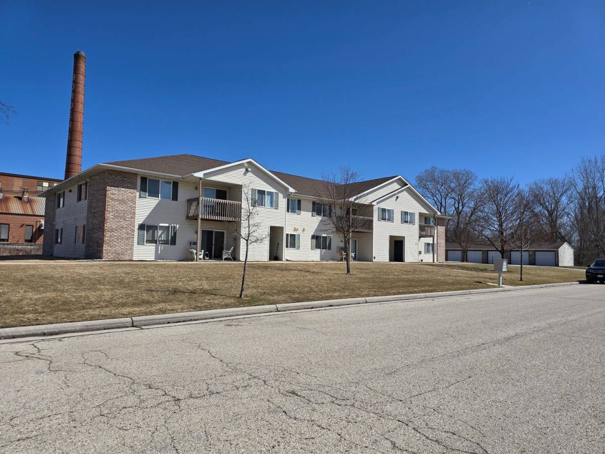 Apartment for rent at 225 S River Blvd, Plymouth, WI 53073