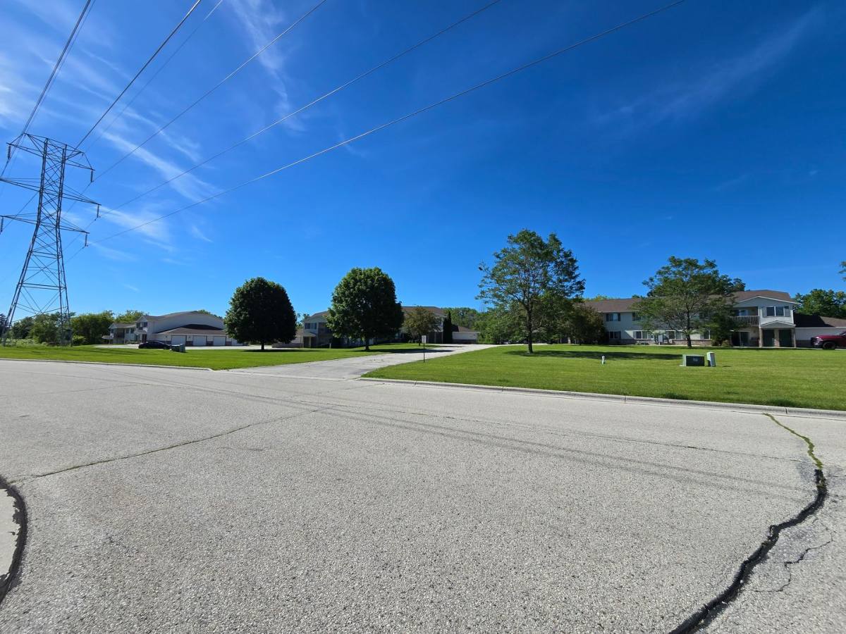 Apartment for rent at 225 S River Blvd, Plymouth, WI 53073