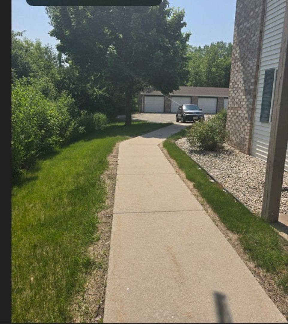 Apartment for rent at 225 S River Blvd, Plymouth, WI 53073