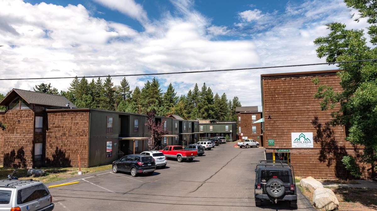 Apartment for rent at 172 Michelle Dr, Stateline, NV 89449