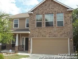 House for rent at 622 Horn Run, San Antonio, TX 78245