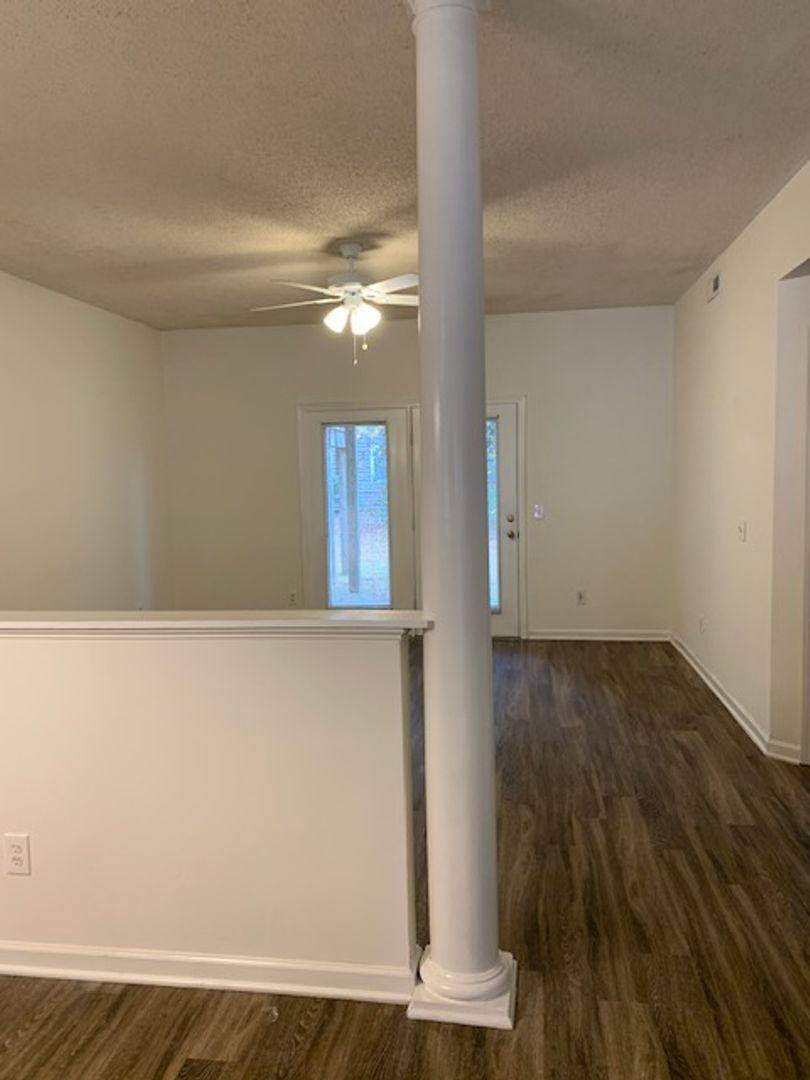 Apartment for rent at 4616 McClelland Dr, Wilmington, NC 28405