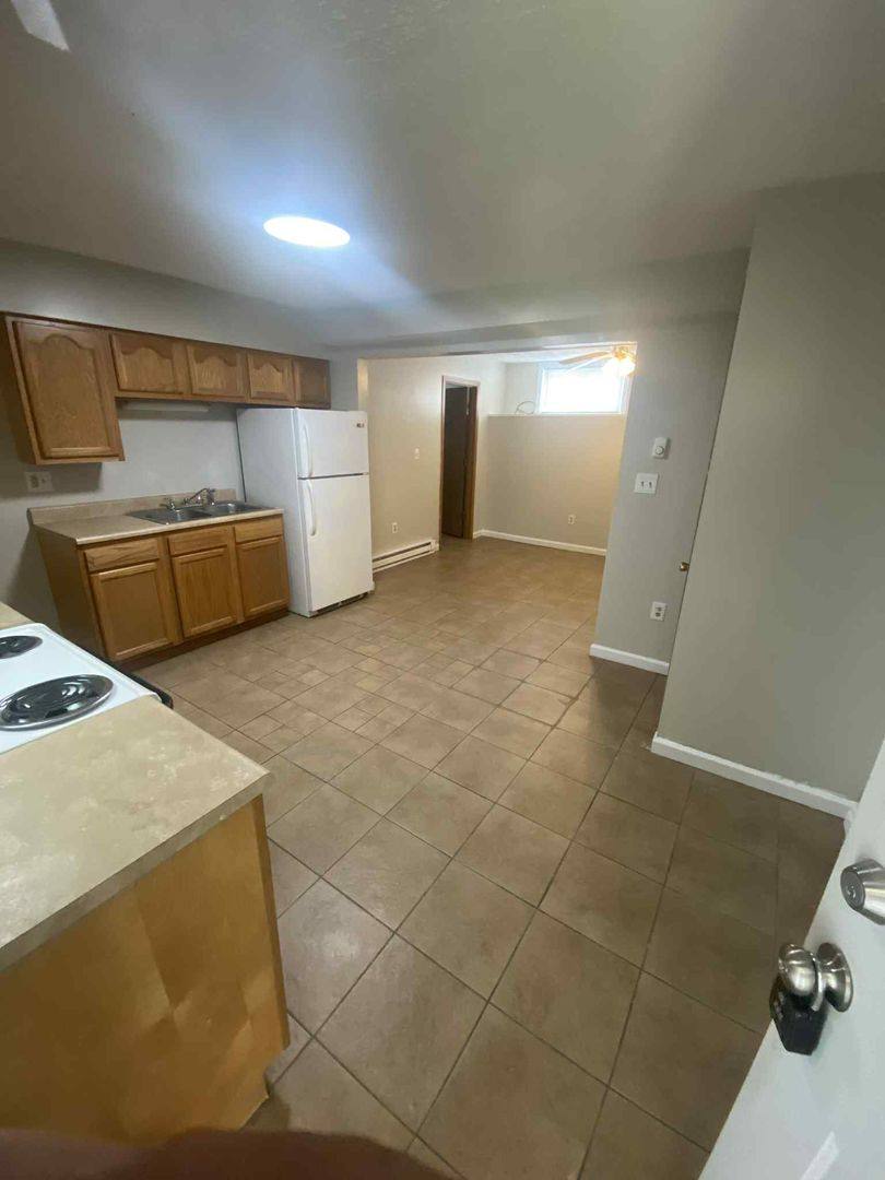 Apartment for rent at 29 McCulloh, Frostburg, MD 21532