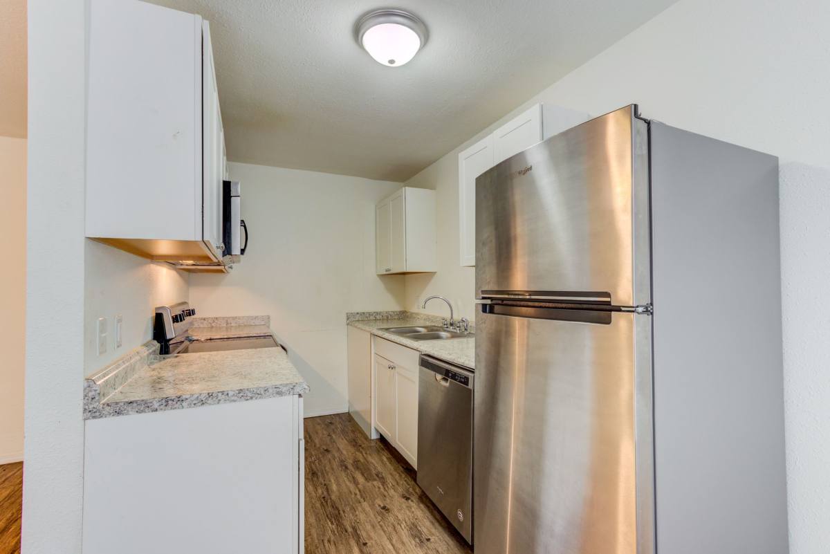 Apartment for rent at 322 N 6th St, Fort Smith, AR 72901