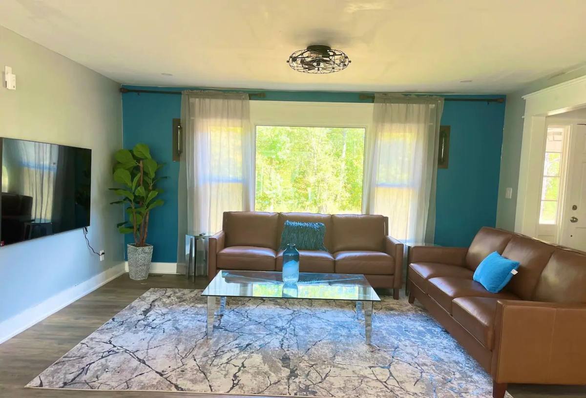 House for rent at 4910 Pageland Highway A, Monroe, NC 28112