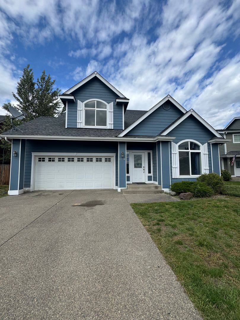 House for rent at 2210 N Clearview St, Ellensburg, WA 98926