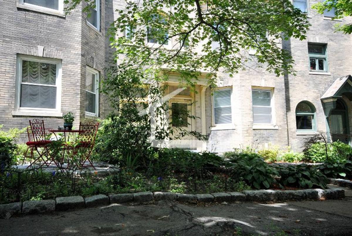 Apartment for rent at 37 Addington Rd #L3, Brookline, MA 02445