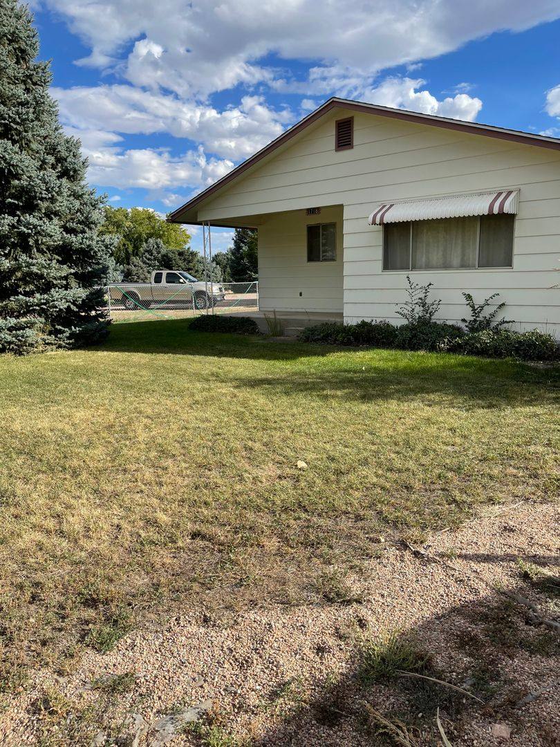 House for rent at 1718 Poplar, Canon City, CO 81212