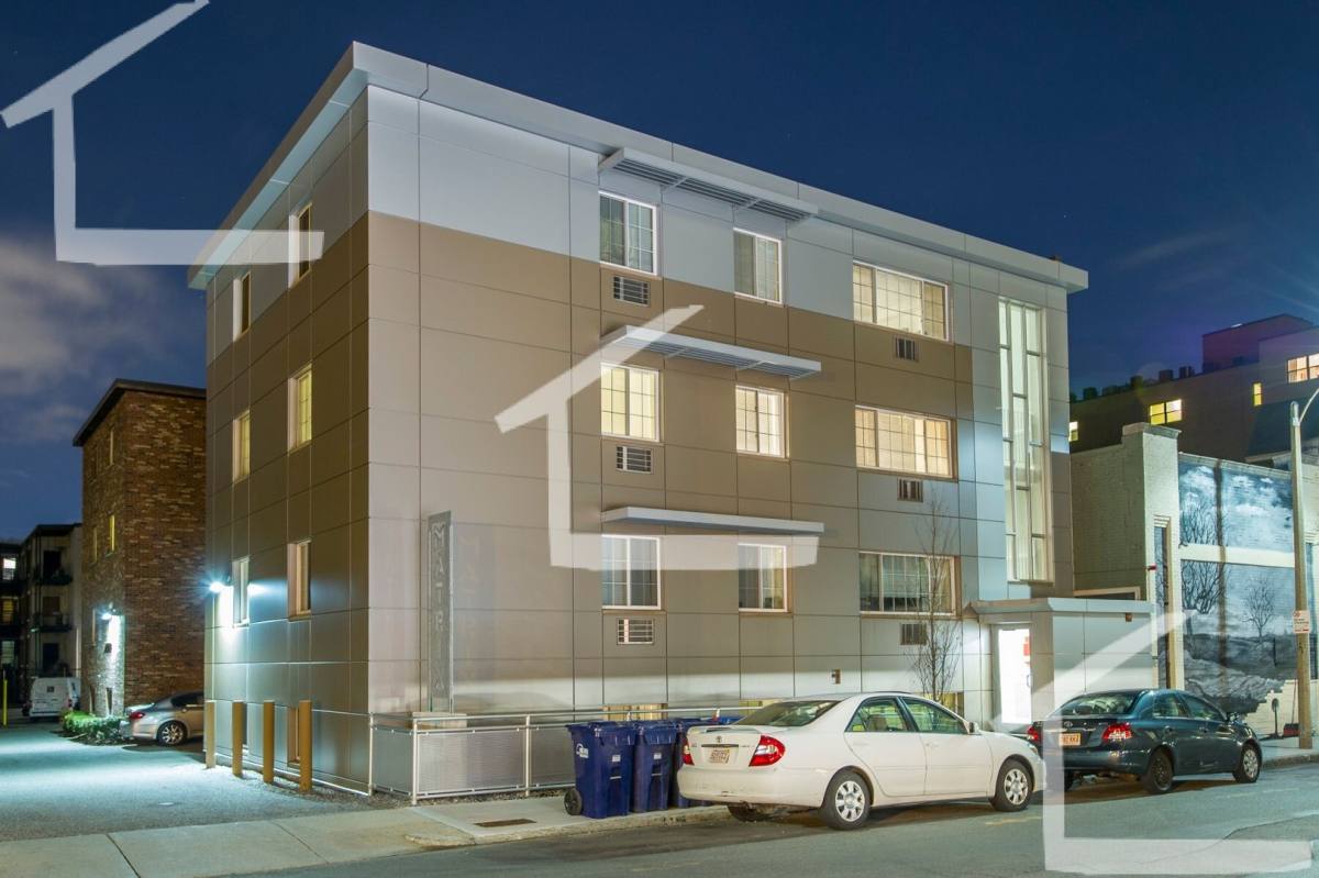Apartment for rent at 8 Griggs St #1, Allston, MA 02134