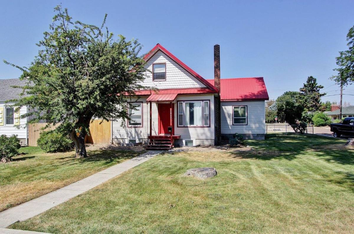House for rent at 1502 Ellis Ave, Caldwell, ID 83605