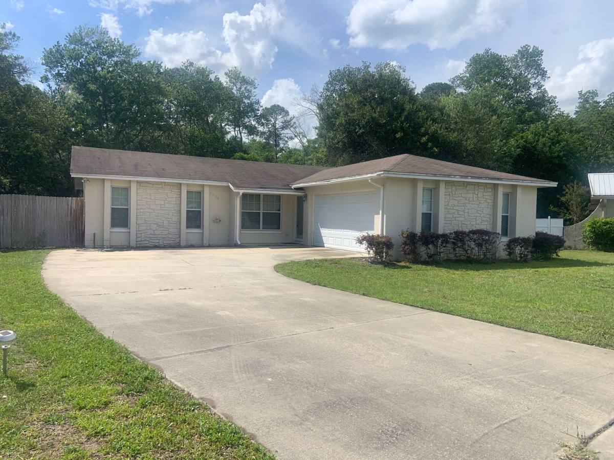 House for rent at 8384 Chessman Court, Jacksonville, FL 32244