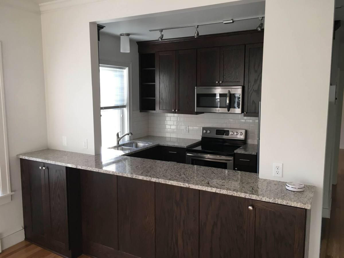 Apartment for rent at 2315 Irving Ave S, Minneapolis, MN 55405