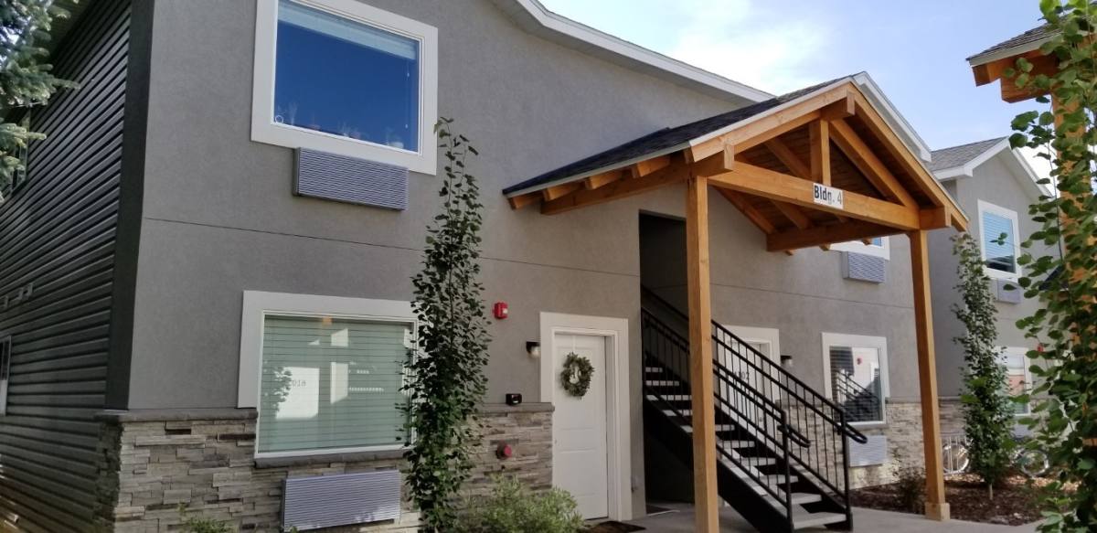 Apartment for rent at 398 Pioneer Rd, Rexburg, ID 83440