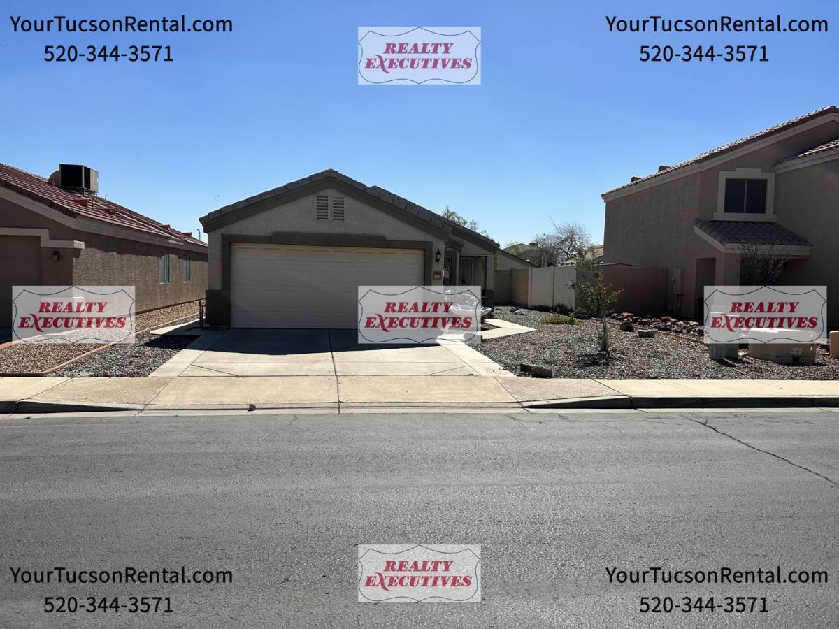 House for rent at 12917 W Redfield Rd, El Mirage, AZ 85335
