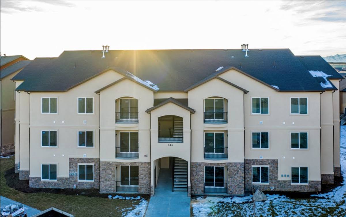 Apartment for rent at 344 S 740 W, Pleasant Grove, UT 84062