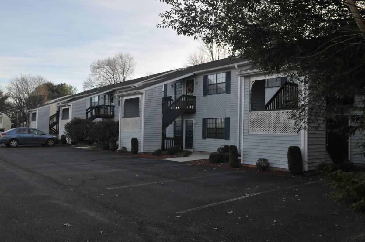 Apartment for rent at 5218 Waterlick Rd, Forest, VA 24551
