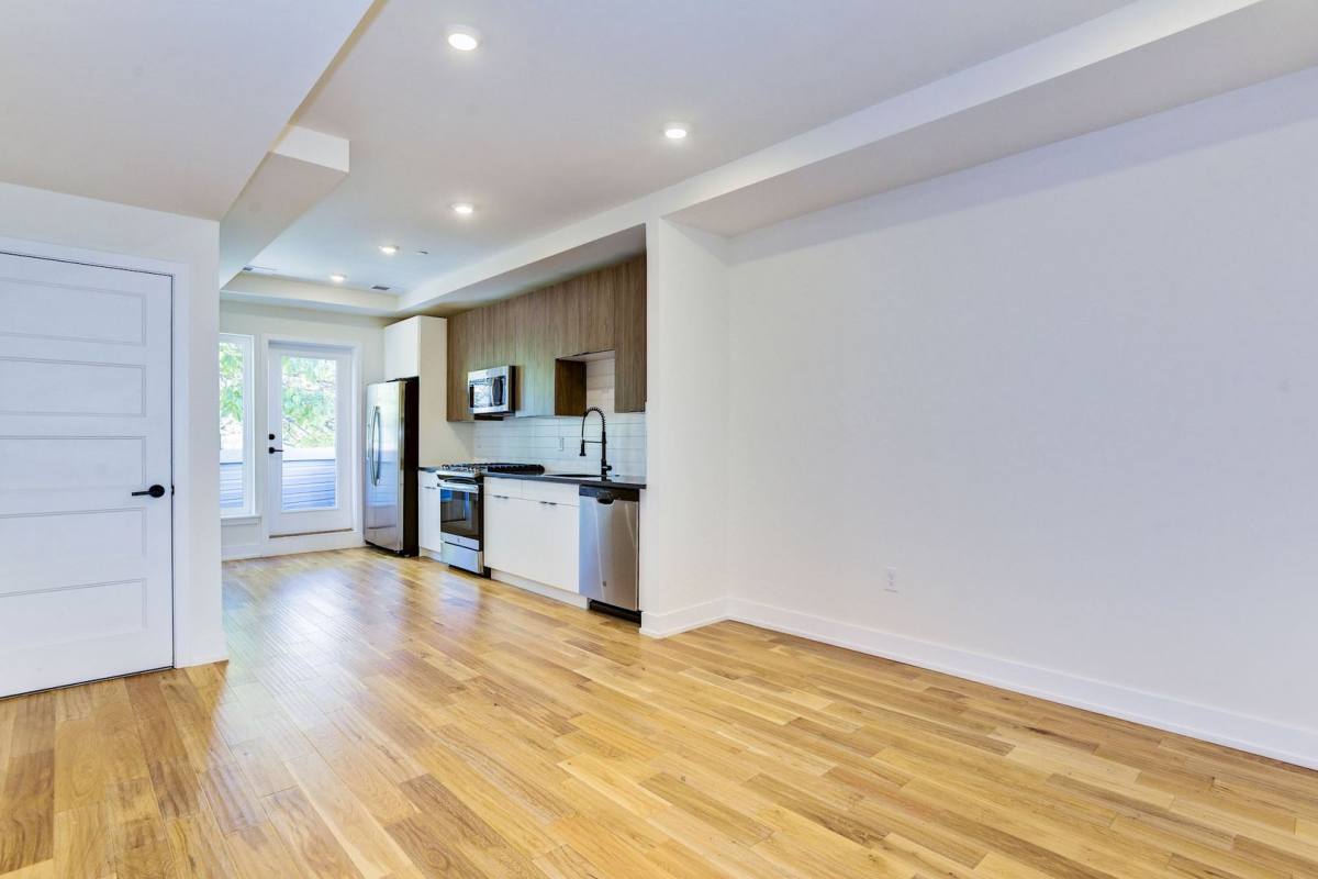 Apartment for rent at 2010 Amber St, Philadelphia, PA 19125