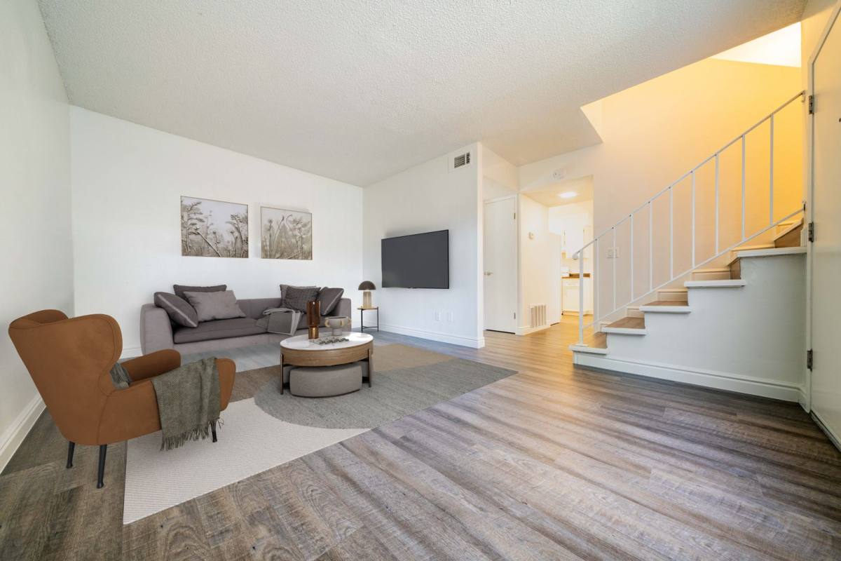 Apartment for rent at 1466 Bonair Rd, Vista, CA 92084