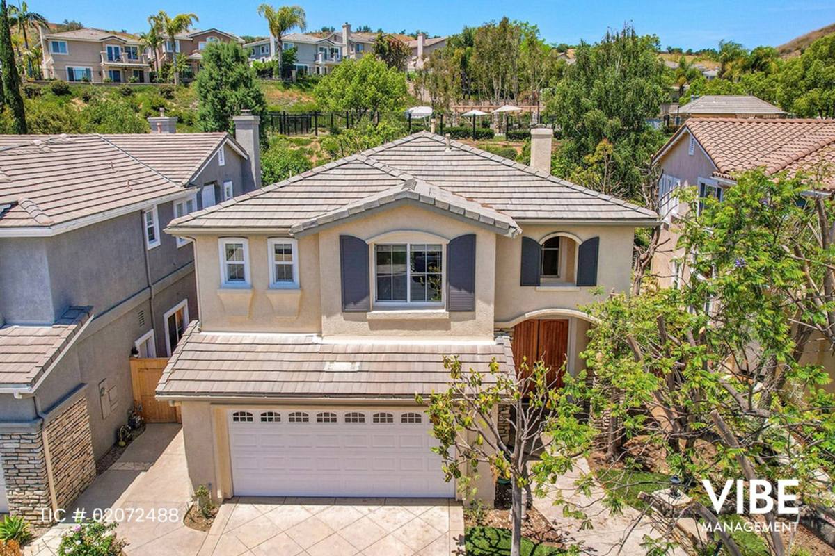 House for rent at 2973 Blazing Star Dr, Thousand Oaks, CA 91362
