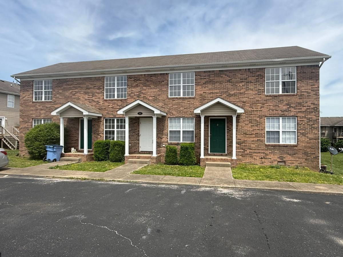 Apartment for rent at 110 Bob White Way, Glasgow, KY 42141