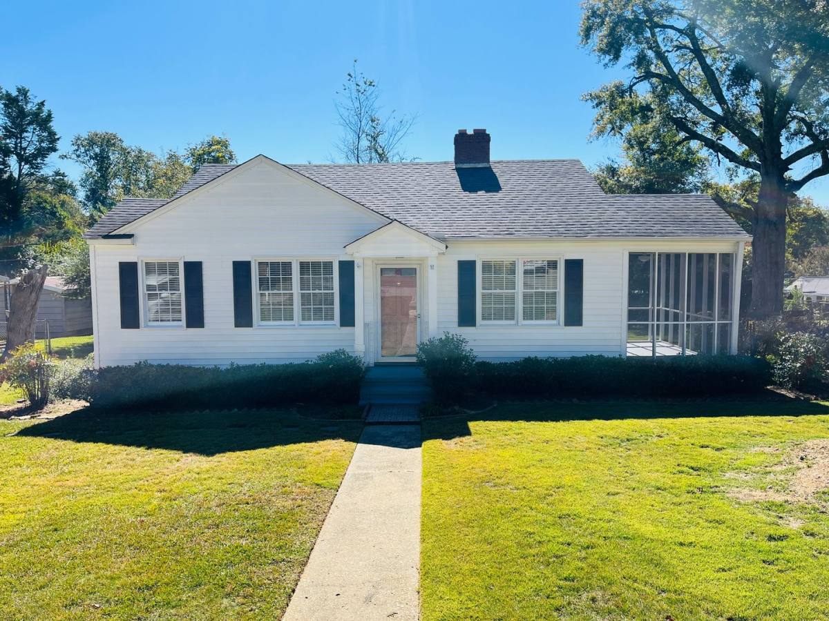 House for rent at 224 Beechwood Circle, Lagrange, GA 30240