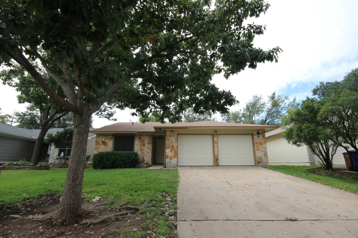 House for rent at 6015 Avery Island, Austin, TX 78727