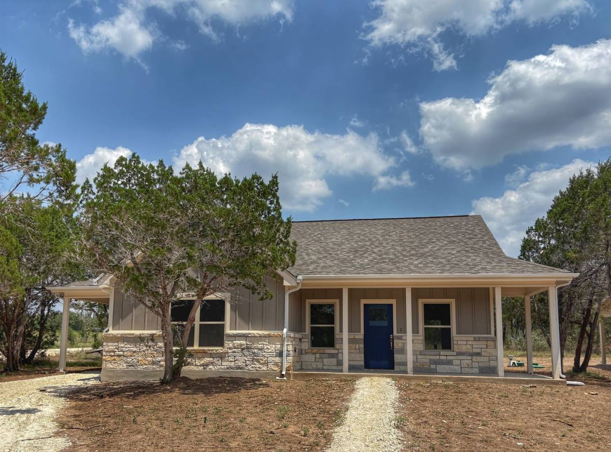 House for rent at 7206 State Highway 16 S #1, Bandera, TX 78003