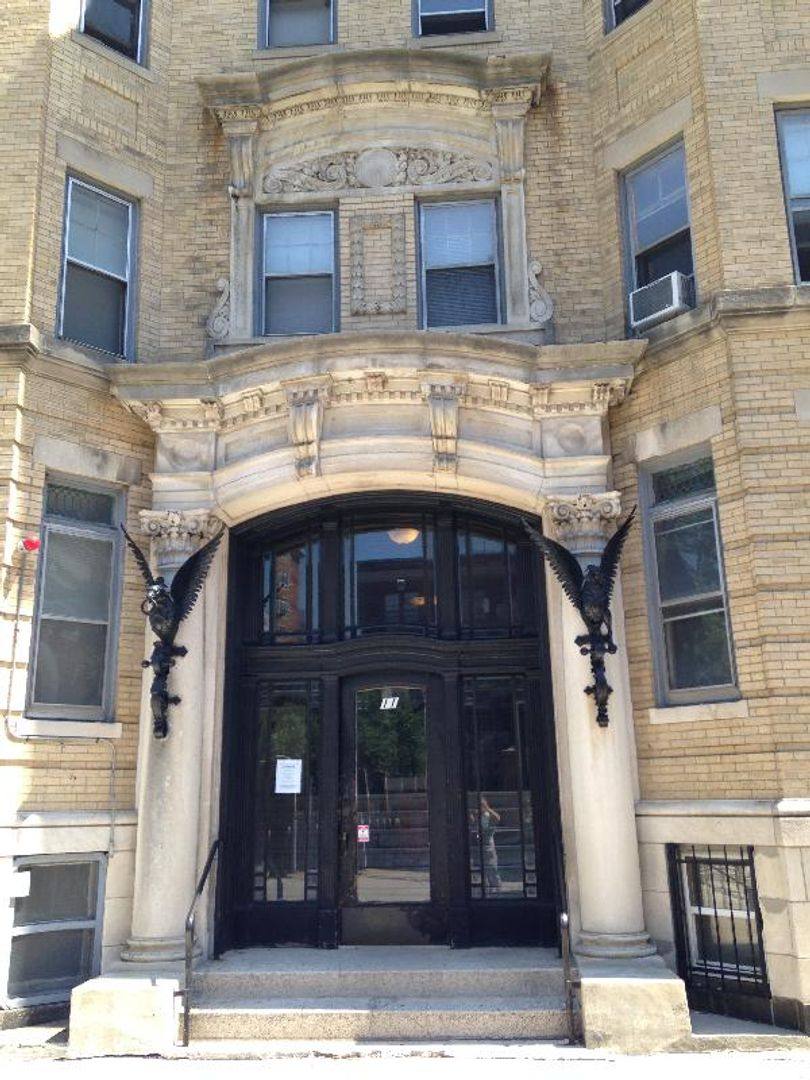 Apartment for rent at 71 Fulkerson St #105, Boston, MA 02115