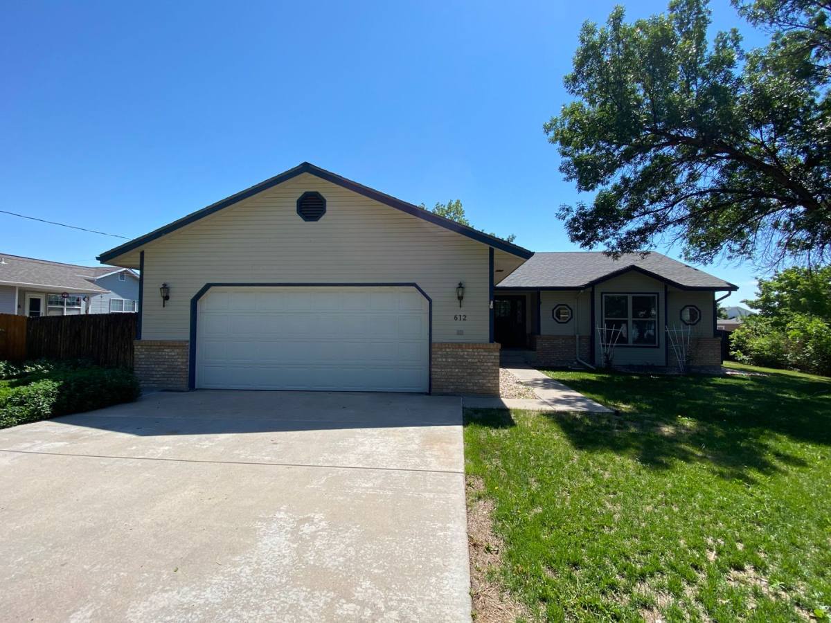 House for rent at 612 N Reynoldss, Canon City, CO 81212