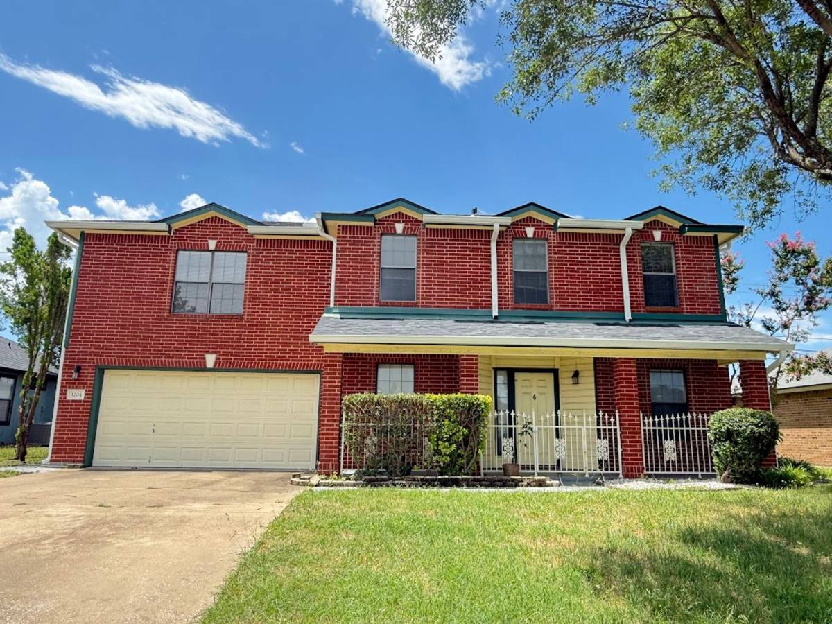 House for rent at 1204 Bristol Dr, Killeen, TX 76542